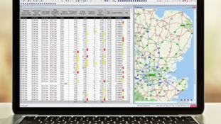 Paragon enhances routing and scheduling software with advanced fuel usage visibility.