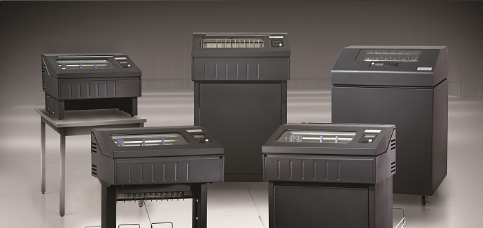 Datatrade launches ‘Scrappage Scheme’ on printers.