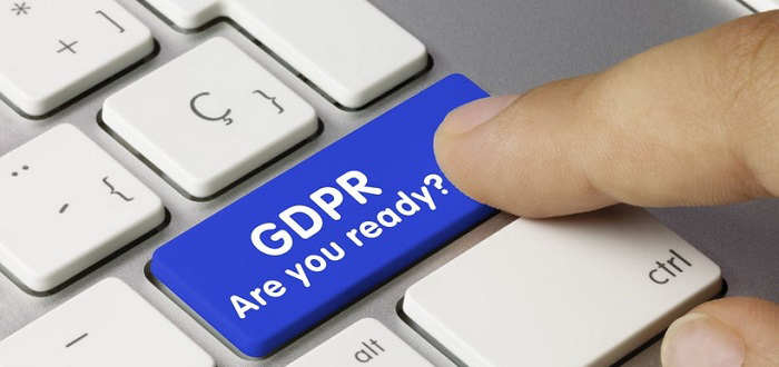 The GDPR: 80% of UK companies face “major challenges” for compliance by May 2018.