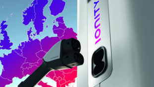 BMW Group, Daimler AG, Ford, VW Launch Pan-European High-Power EV Charging Network.