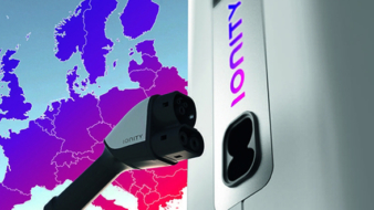 BMW Group, Daimler AG, Ford, VW Launch Pan-European High-Power EV Charging Network.