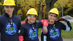 Looking to Hire Millennials? Sustainability Commitment Is Key