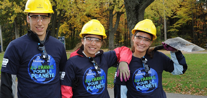 Looking to Hire Millennials? Sustainability Commitment Is Key