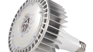Foreverlamp® launches new Industrial J Series featuring a Fan-less Cooling System for Harsh Environments.