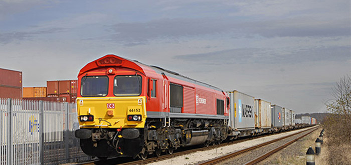 Go-ahead for Cricklewood rail freight terminal boost for London Housing.