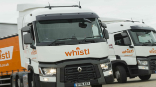 Whistl’s Fuel Efficiency Scores with the Help of Isotrak.