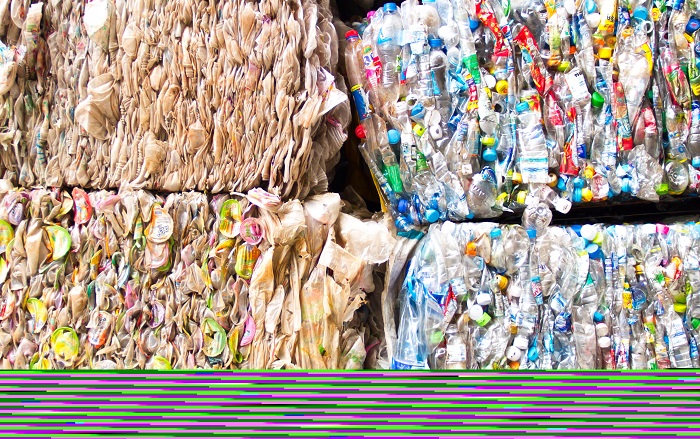 Why Co-op is taking the first steps to making plastic waste a thing of the past and why other brands should follow suit