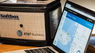 AT&T, Softbox And Merck Test Connected Payloads And Drone Flights To Deliver Medical Supplies In Puerto Rico.