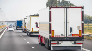 New projects look at the future of carbon emission reductions in commercial fleets and freight.