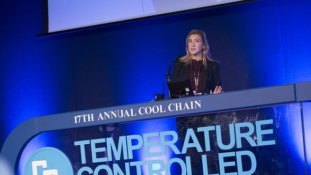Temperature controlled logistics returns with a top schedule for 2019.