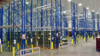 How the ‘sharing economy’ is revolutionising warehousing