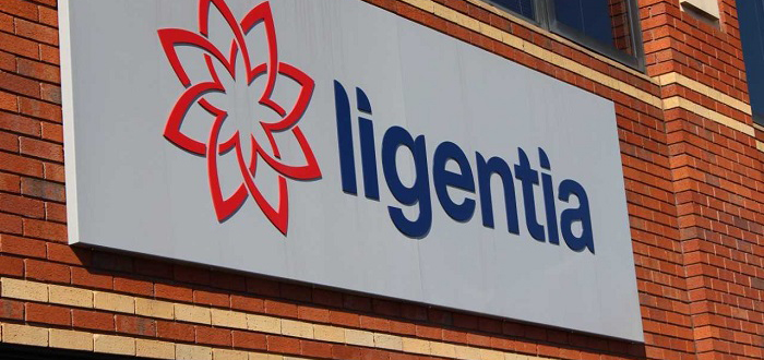 Ligentia Group purchases the business and assets of Air & Cargo Services Ltd