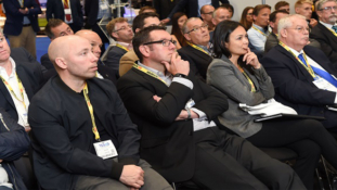 Strong conference programme unveiled for TCS&D Show