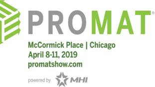 Yale to Feature Innovative Products and Solutions at ProMat 2019