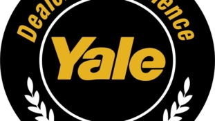 Yale Honors Industry-Leading Partners with 2018 Dealer of Excellence Award