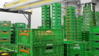 Cimcorp enters Russian distribution market and aims to boost grocery freshness