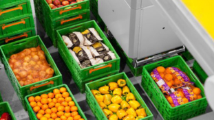 Mercadona to automate fresh food distribution at four DCs with Cimcorp