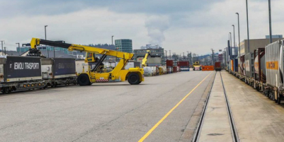 HYSTER BRINGS ZERO-EMISSIONS, PRODUCTIVITY & INNOVATION TO TOC 2019