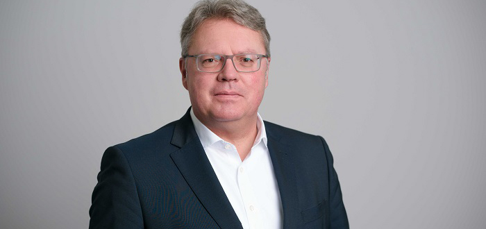 6 River Systems Continues European Growth, Adds Juergen Heim as Sales Director