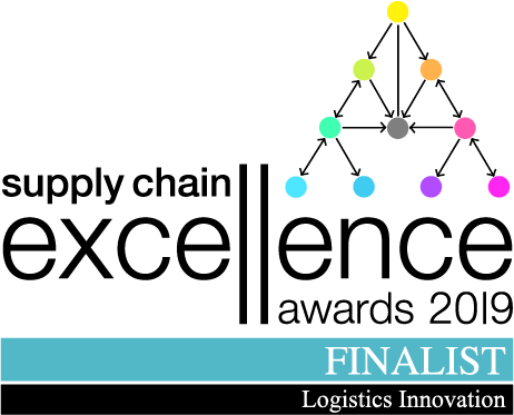 SEC Storage Finalists in Supply Chain Excellence Awards