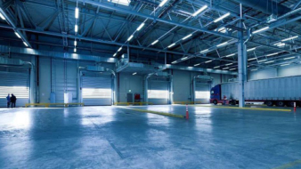 How warehouses can reduce their carbon footprint