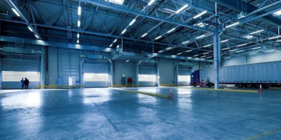 How warehouses can reduce their carbon footprint