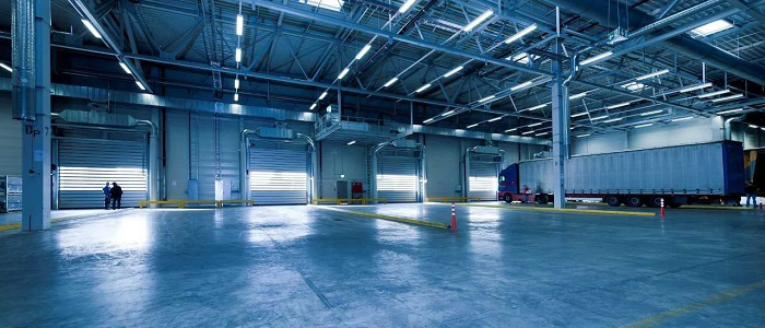 How warehouses can reduce their carbon footprint