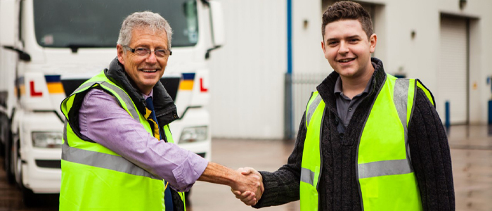 Lack of suitable End Point Assessors threatens success of logistics apprenticeships