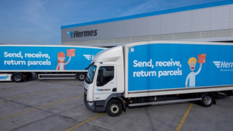 FEEDBACK SHOWS HERMES’ CUSTOMER FOCUS IS DELIVERING