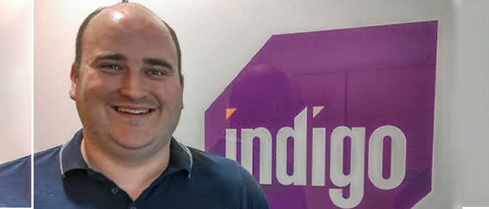 Indigo enhances C-Suite with 3 key appointments