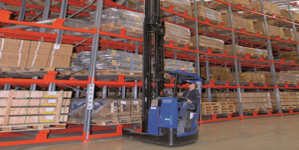 RED LEDGE WMS DRIVES DRAPER TOOLS WAREHOUSING AND LOGISTICS AUTOMATION