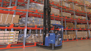 RED LEDGE WMS DRIVES DRAPER TOOLS WAREHOUSING AND LOGISTICS AUTOMATION