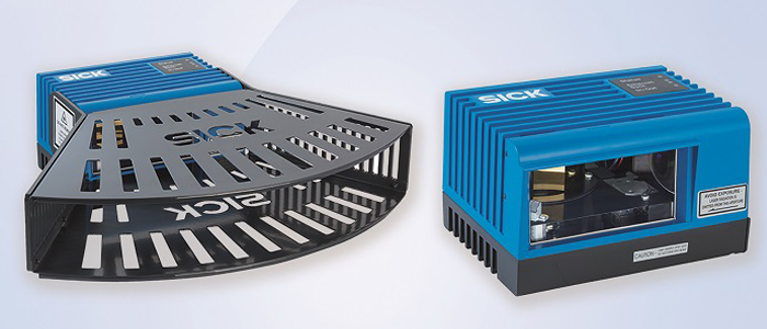 SICK’s LMS4000: “Most Powerful and Accurate 2D LiDAR Sensor Yet”