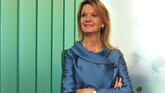 British engineering start-up, Magway, appoints former IoD CEO Anna Daroy as managing director