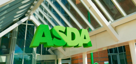 Fit-to-size packaging saves cardboard and boosts sustainability for ASDA