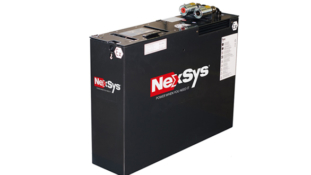 NexSys ATEX batteries bring advantages of Thin Plate Pure Lead (TPPL) technology to materials handling vehicles operating in hazardous areas