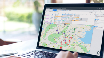 CTRACK AND MAXOPTRA JOIN FORCES TO DELIVER TELEMATICS-ENABLED ROUTE OPTIMISATION