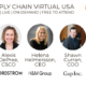 Retail Supply Chain Virtual USA (August 20-21, 2020)