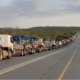 Adapting a road-freight business for survival – and growth – in South Africa’s Covid-19 era