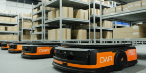 OWR LAUNCHES EUROPE’S FIRST ROBOTICS DEMONSTRATION CENTRE