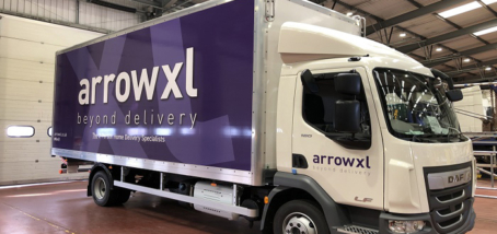 ARROWXL PLANS FOR BUSIEST EVER PEAK