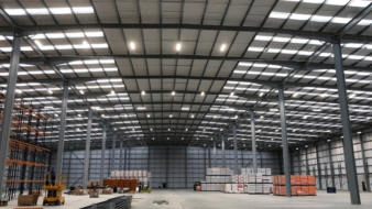 INSTALL A NEW LED LIGHTING SYSTEM WITH ZERO CAPITAL OUTLAY WITH ECOLIGHTING’S PAY AS YOU SAVE SCHEME