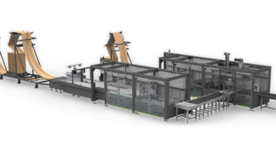 Frasers Group invests in Quadient’s high speed automated packaging technology
