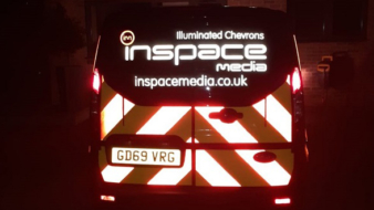 INSPACE MEDIA WINS UK FLEET CHAMPIONS AWARD