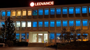 LEDVANCE leads the way with UV-C disinfection