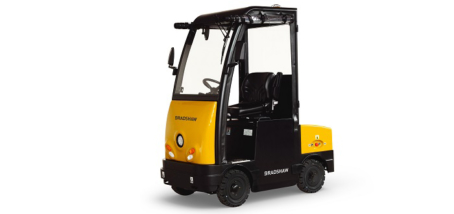 Fusion Processing And Bradshaw Electric Vehicles To Develop Autonomous Tow Tractors