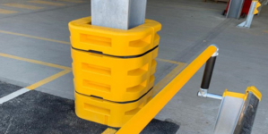 BRANDSAFE SPECIFIED FOR AMAZON’S NEW SOUTH EAST DISTRIBUTION CENTRE