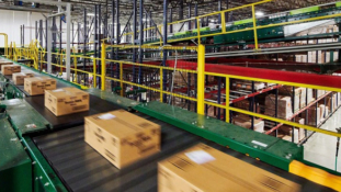Prologis Research: Logistics Real Estate and E-Commerce Lower the Carbon Footprint of Retail