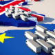 Brexit leads to increase in break bulk for cross-border parcel traffic