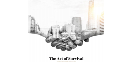 SFP LAUNCHES NEW GUIDE TO BUSINESS SURVIVAL